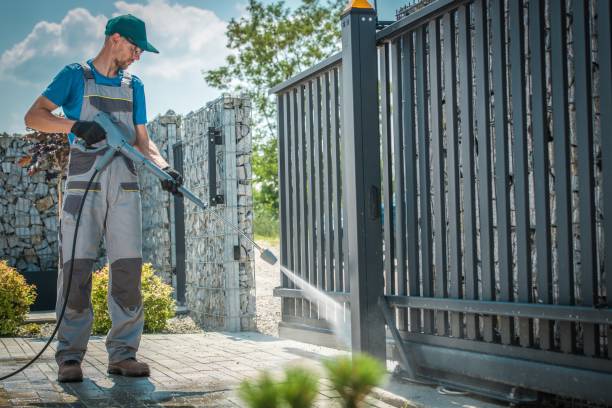 Fortuna, CA Pressure Washing Services Company