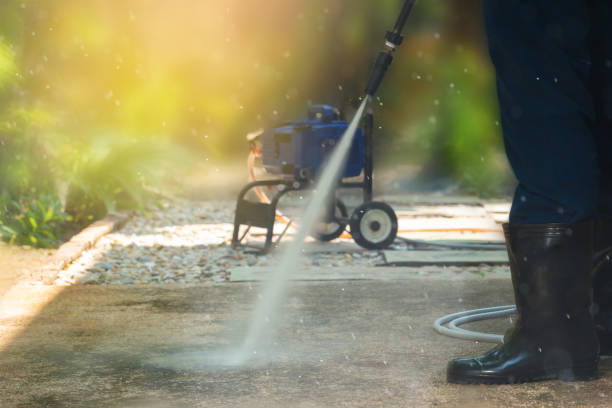 Spring Cleaning in Fortuna, CA